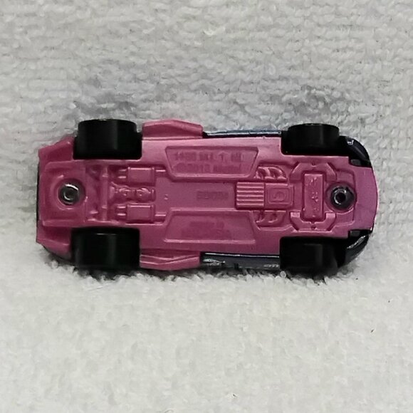 3/$24 Mint 2013 Mattel Rrroadster 'Woman's Day' Hot Wheel BDD04!! - Picture 3 of 3